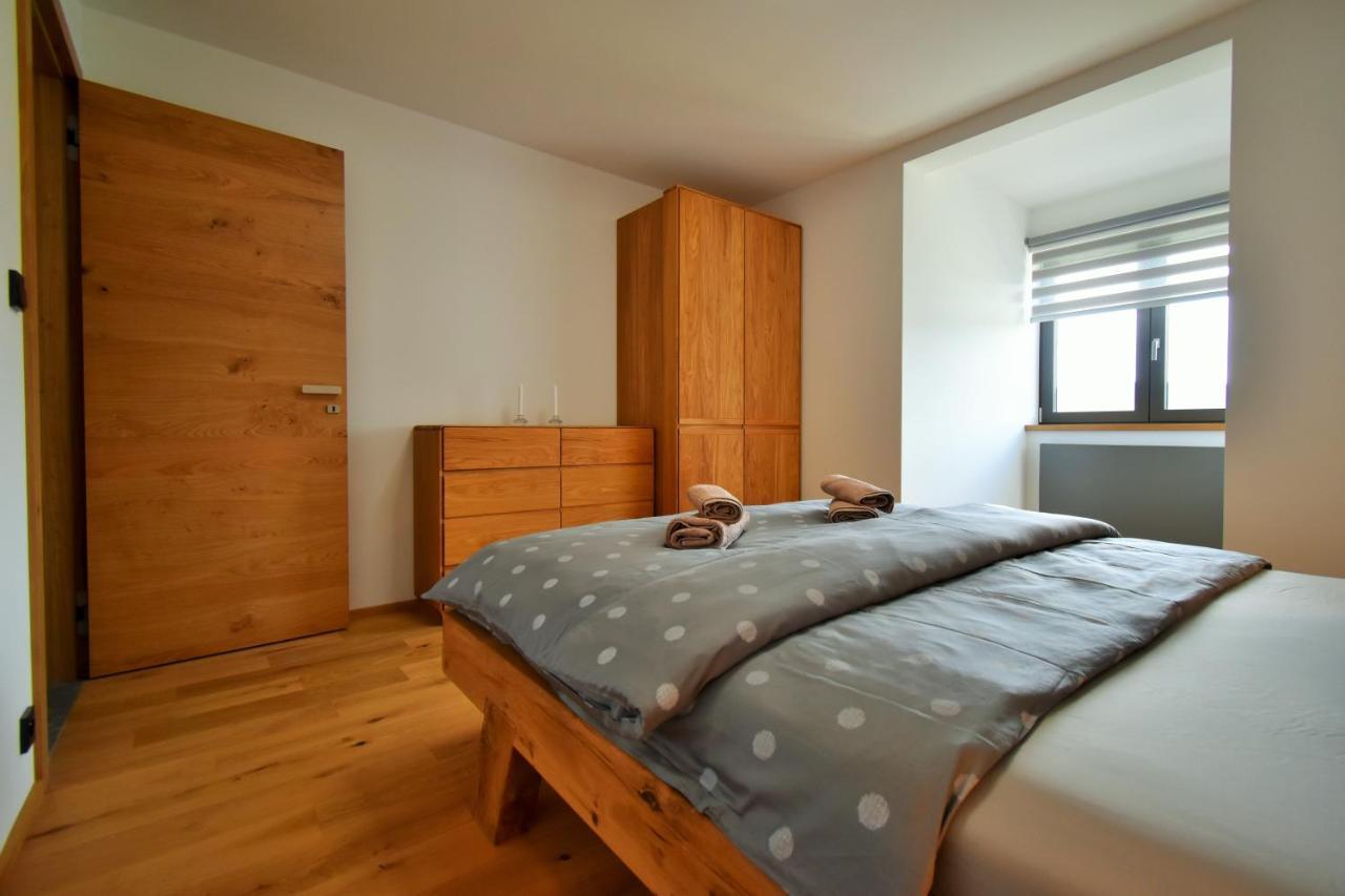 Apartments With Mountain Views Špindlerŭv Mlýn Kültér fotó